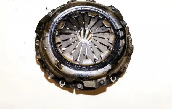 Pressure plate