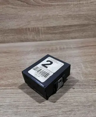 Toyota Yaris Other control units/modules 298060082 897410D040