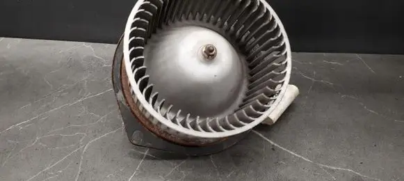Mazda 626 Heater fan/blower hb111ga5r-a