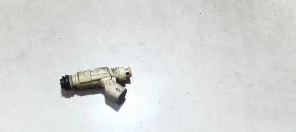 Ford Escort Fuel injector 0280155859 XS4EA5B
