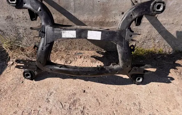 BMW X6M F86 Rear subframe 7850155