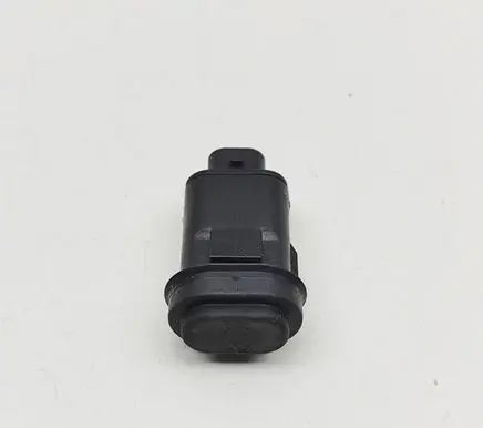 Cadillac Escalade Tailgate/boot open switch button 22921590