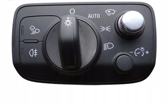 Audi Q2 - Light switch 8V0941531BL