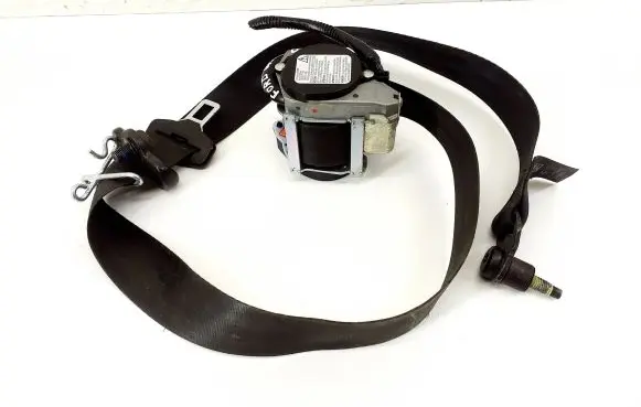 Ford C-MAX II Front seatbelt AM51R61294AEW