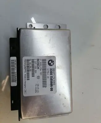 BMW X5 E70 Gearbox control unit/module 7591444
