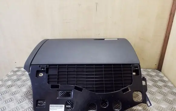 Audi Q5 SQ5 Glove box set 8R2857035A
