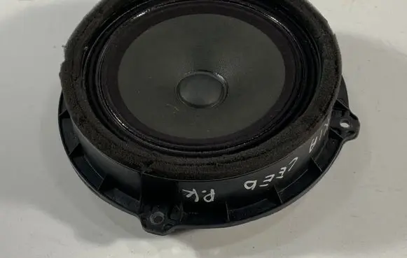 KIA Ceed Front door speaker 96340A2000
