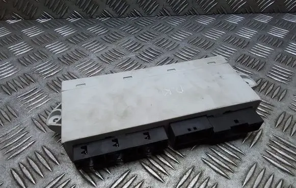 Door control unit/module