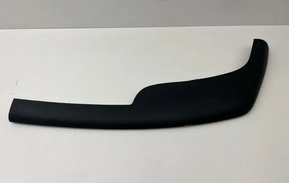 Volkswagen Vento Front bumper lip 1H5805904B
