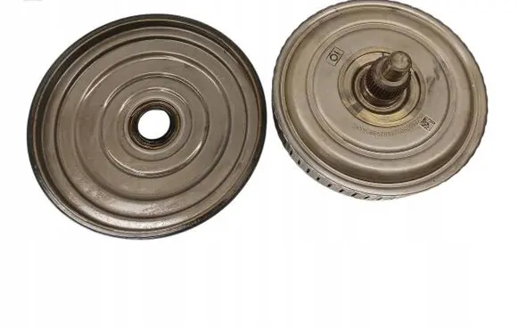 Mercedes-Benz CLA C118 X118 Clutch set kit 