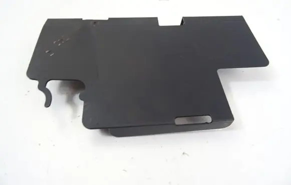 Audi A1 Battery box tray 8K0915429F