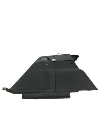 Audi Q5 SQ5 Trunk/boot side trim panel 8R0863879D