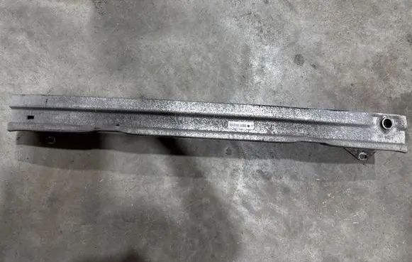 BMW 2 F45 Rear bumper cross member 7300815