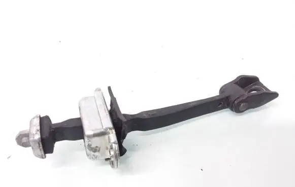 Skoda Octavia Mk2 (1Z) Front door check strap stopper 1Z0837249
