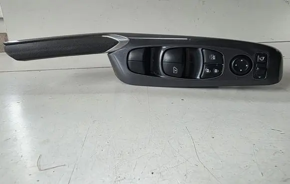 Nissan Juke II F16 Other switches/knobs/shifts 255705RA1A