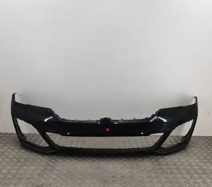 BMW 5 G30 G31 Front bumper 8098644 8098674