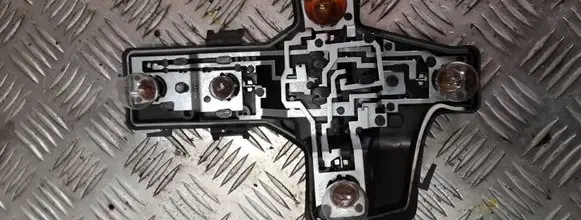 Tail light part