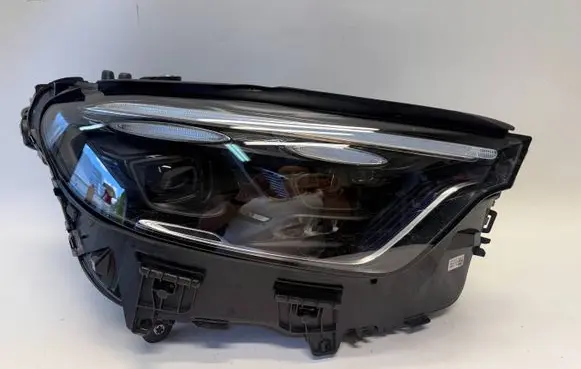 Headlight/headlamp