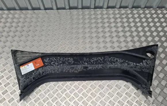 Tesla Model S Front trunk storage compartment trim 100632900E