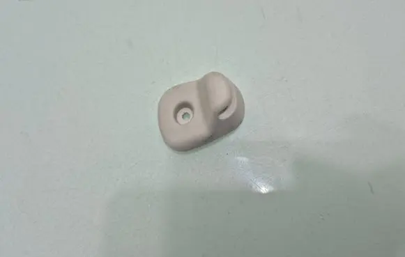 Dodge Journey Sun visor clip/hook/bracket 