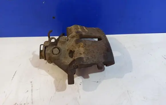 Citroen C5 Front brake caliper 6357994
