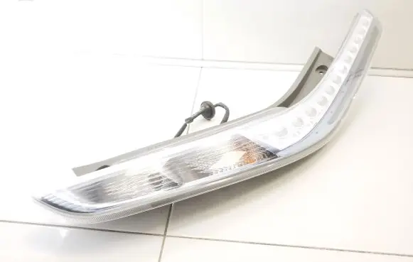 Nissan Leaf I (ZE0) Rear/tail lights ICHIKOHD091