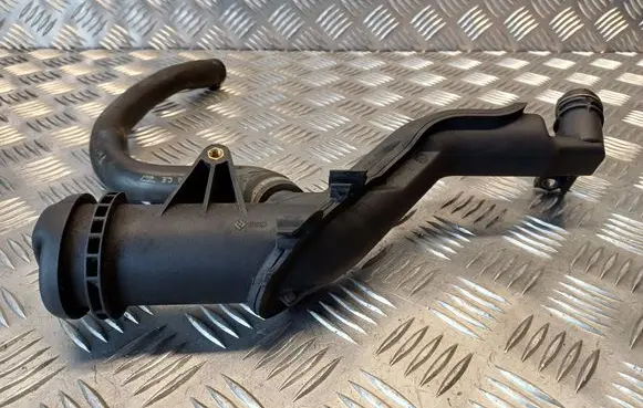 Ford S-MAX Oil fill pipe 9654733980