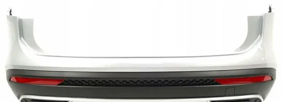 Seat Tarraco Rear bumper 5FJ807421B