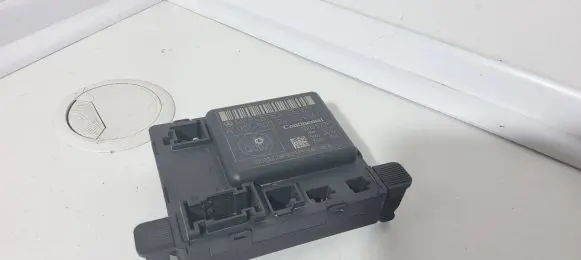 Volkswagen Crafter Door control unit/module A9069000401