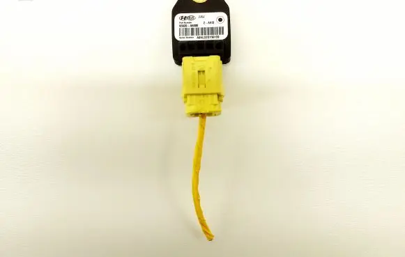 Hyundai i30 Airbag deployment crash/impact sensor 95920A6000
