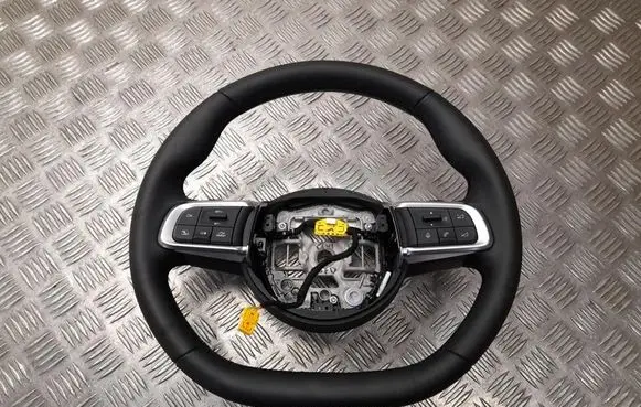 Fiat 600 Steering wheel 07357871740
