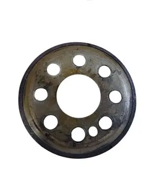 Mini One - Cooper Clubman R55 Crankshaft position gear 