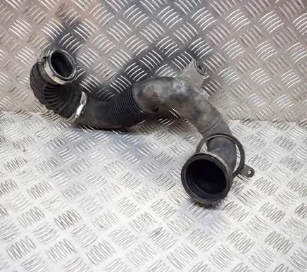 Audi A8 S8 D3 4E Air intake duct part 057129627B