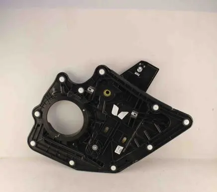 Ford Kuga III Rear window lifting mechanism without motor LJ6BS27000BE