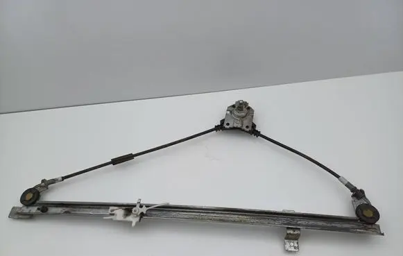 Fiat Ducato Front door manual window regulator 