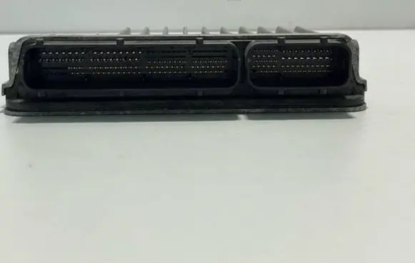Toyota Auris E180 Engine control unit/module 8966602810 MB2762007310