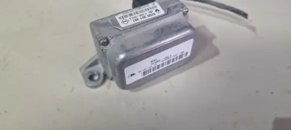 Renault Espace - Grand espace IV ESP acceleration yaw rate sensor 8200301391