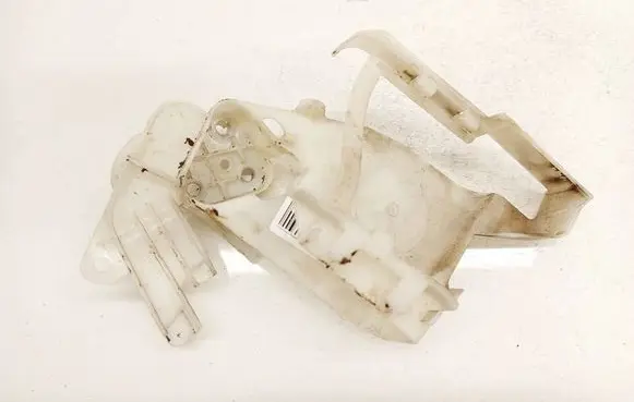 Volkswagen PASSAT B6 Other interior part 3C0837867B