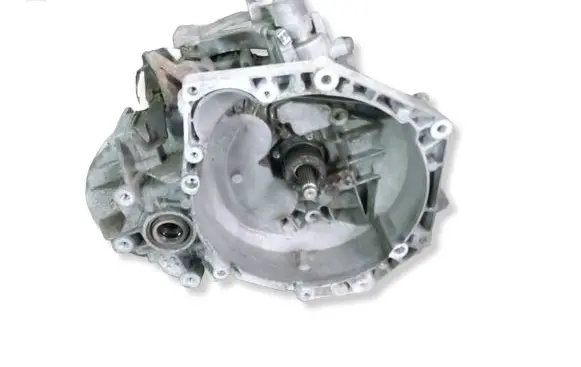 Opel Astra H Manual 6 speed gearbox M32