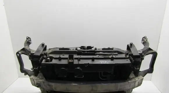 Jeep Cherokee Radiator support slam panel 68229581AD