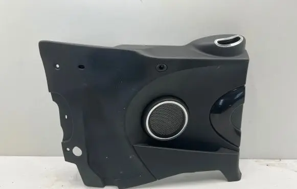Mini One - Cooper R57 Coupe rear side trim panel 
