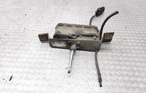 Volvo V70 Headlight wiper motor 0390206218 8620960