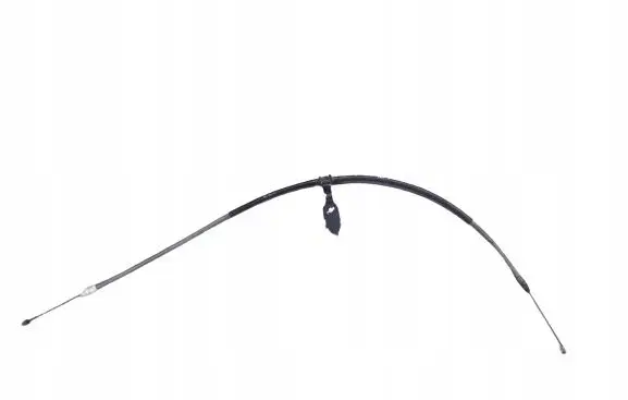 Renault Master III Handbrake/parking brake wiring cable 8200727569C