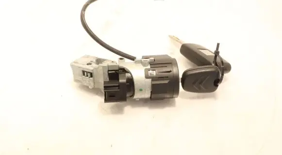 Citroen C3 Ignition lock