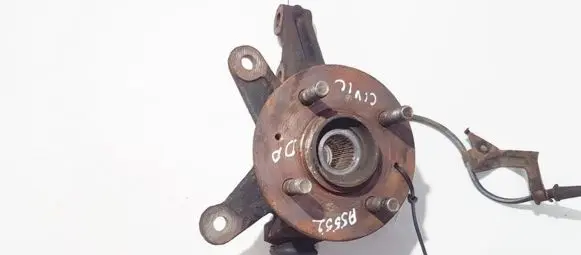 Honda Civic Front wheel hub