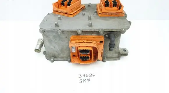 BMW i3 Battery control module 8634710