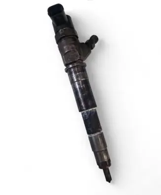 Opel Vivaro Fuel injector 0445110338