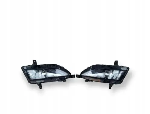Volkswagen Golf VII Fog light set 5G0941661F 5G0941662F