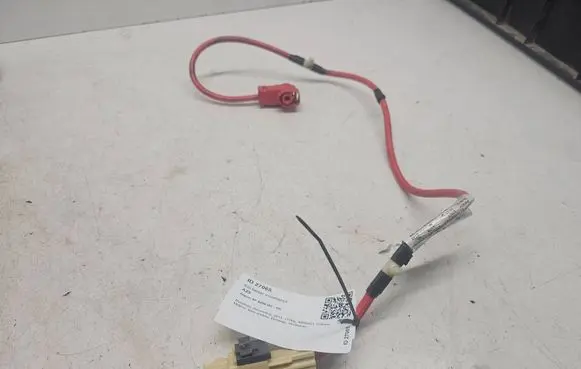 Jaguar XF X250 Other wiring loom 8X2T14B324BC