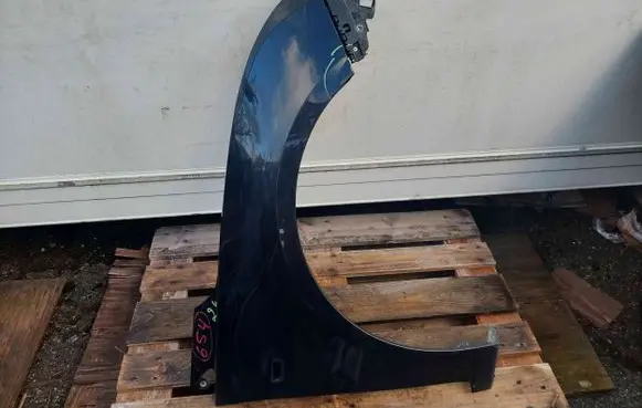 Chevrolet Cruze Fender